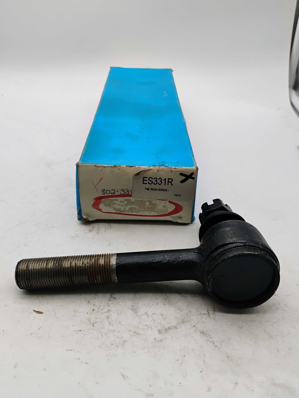 TRW ES331R Tie End Rod NOS Made in USA