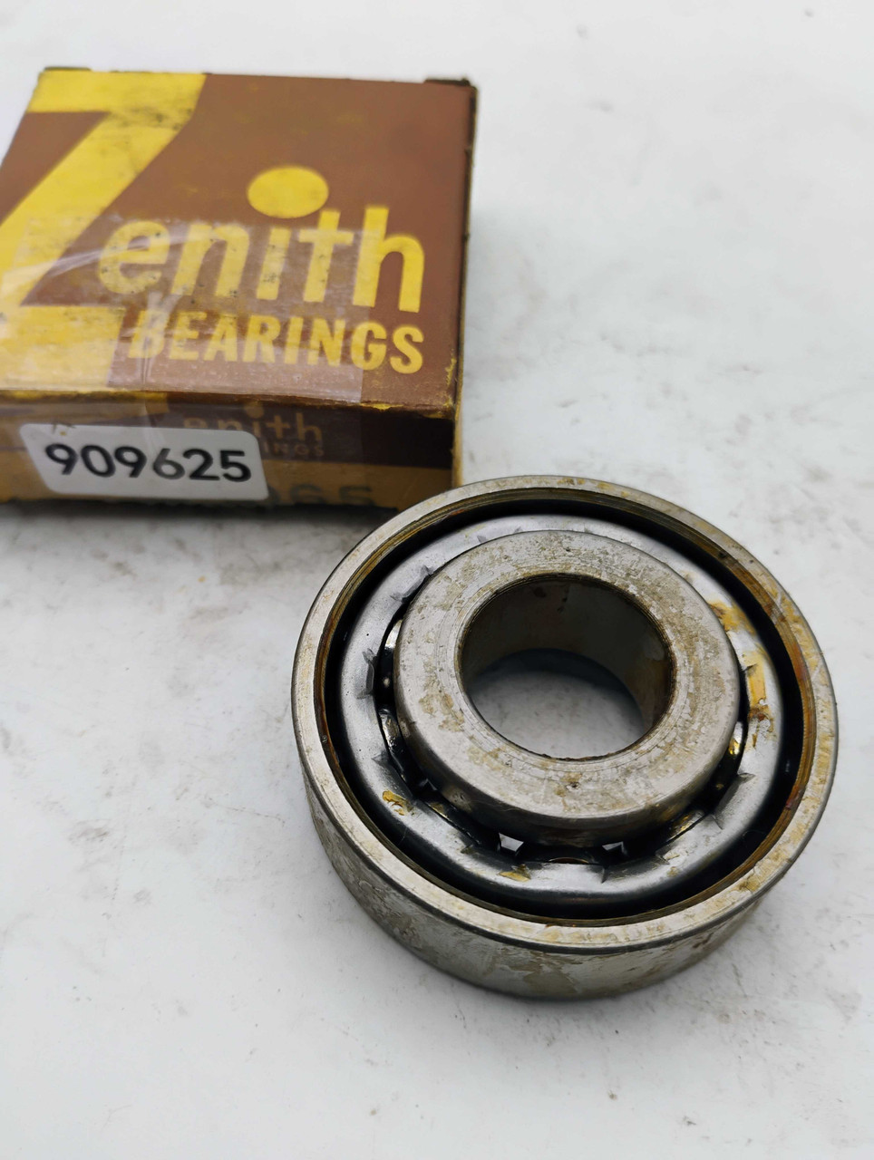 L&S 909625 Wheel Bearing NOS Made in USA