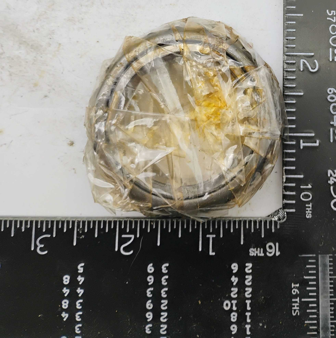 L&S LM29749 Tapered Roller Bearing Cone NOS Made in USA