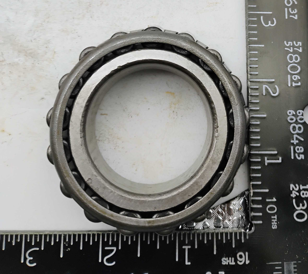 Tyson 26881 Tapered Roller Bearing Cone NOS Made in USA