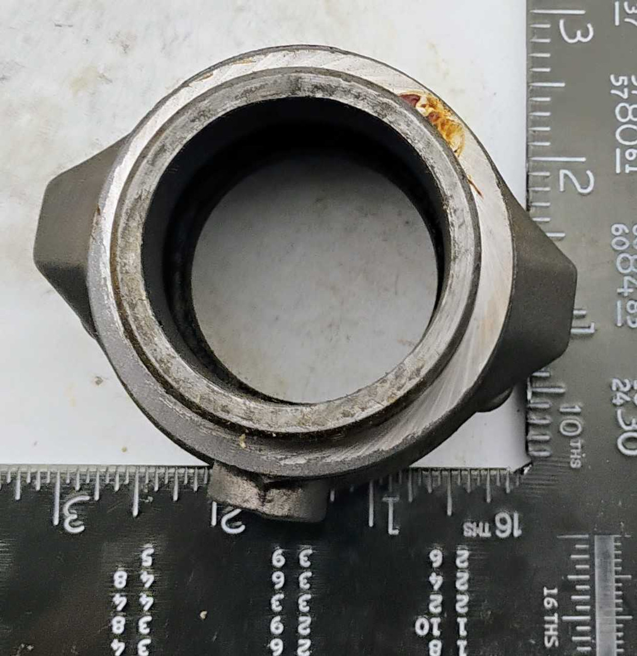 L&S TT1081H CB-1402 Clutch Throw-Out Bearing NOS Made in USA
