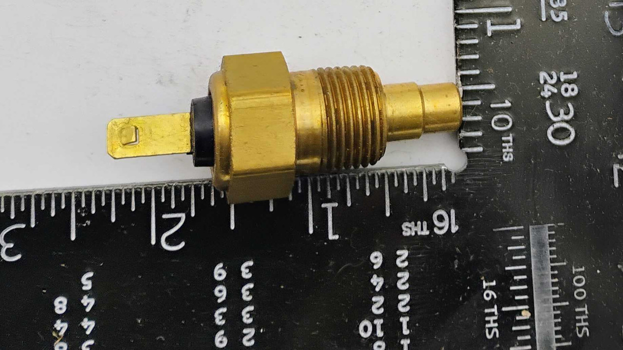 ACDelco 8993146 Coolant Temp. Sensor/Sender NOS Made in USA