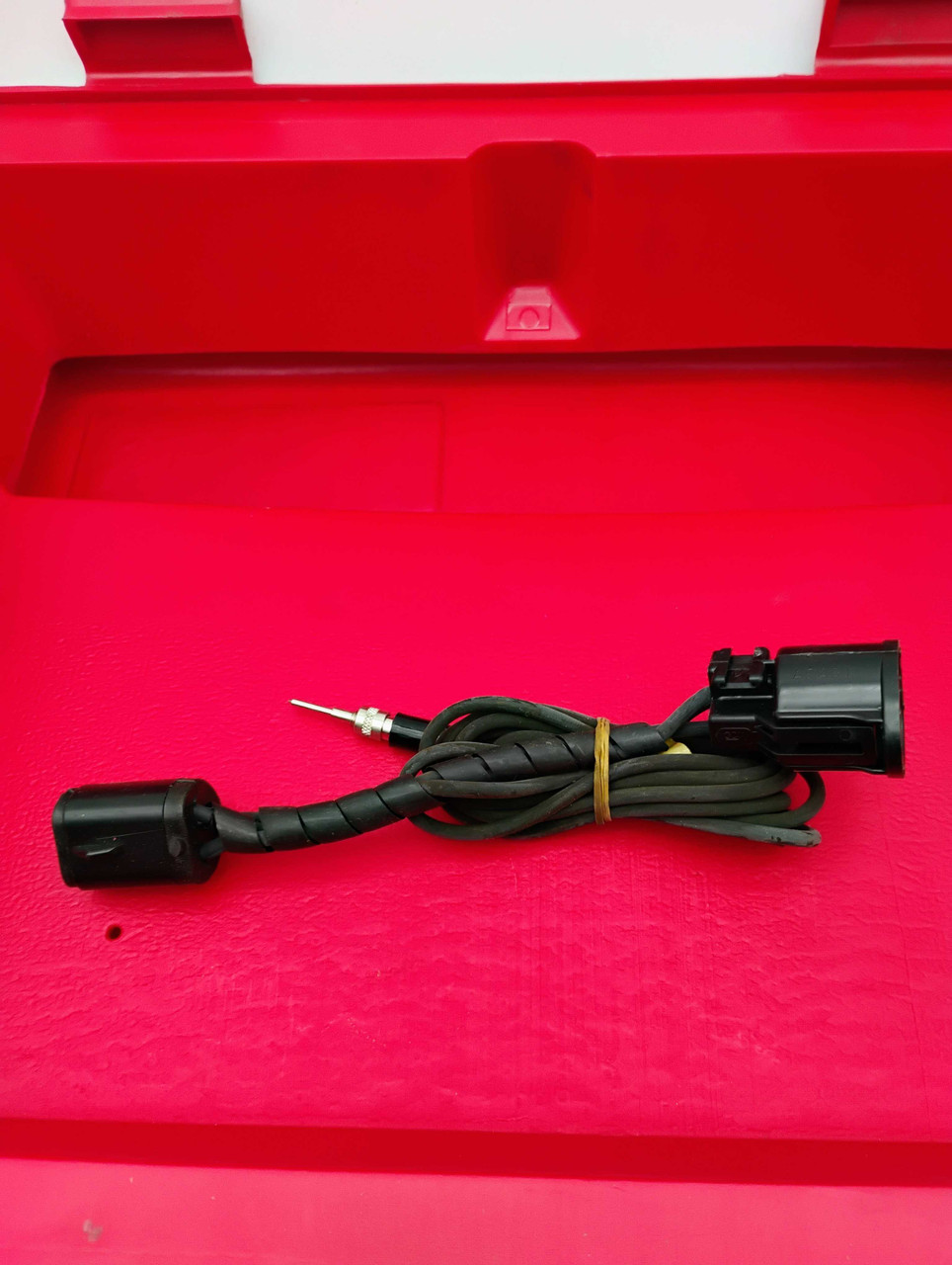 Rotunda T80L-50-EEC-II 1980 Electronic Engine Control System Tester NOS Made in USA