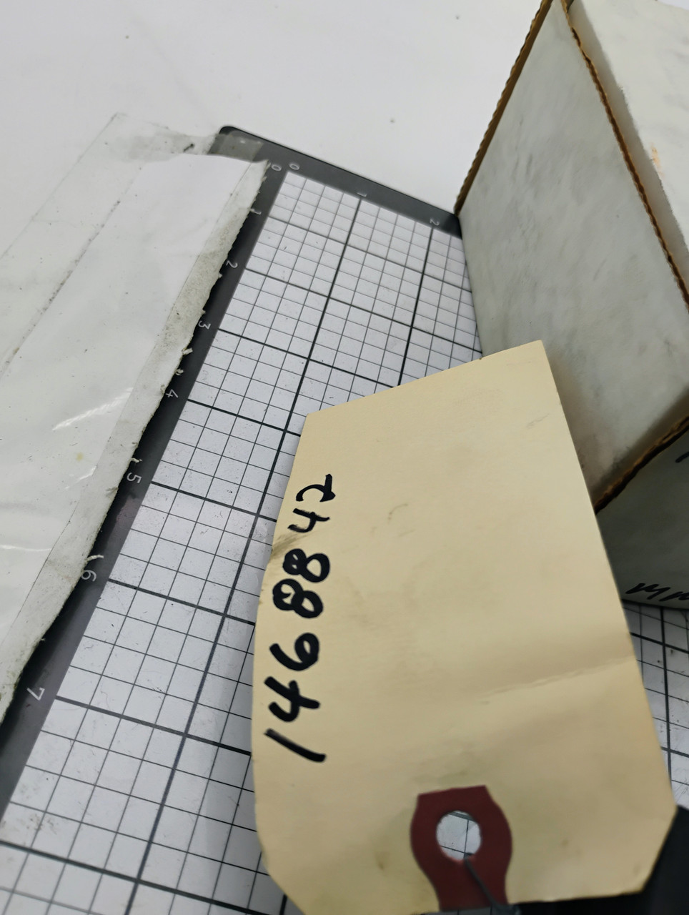 OEM 1468842 Motor Mount NOS Made in USA