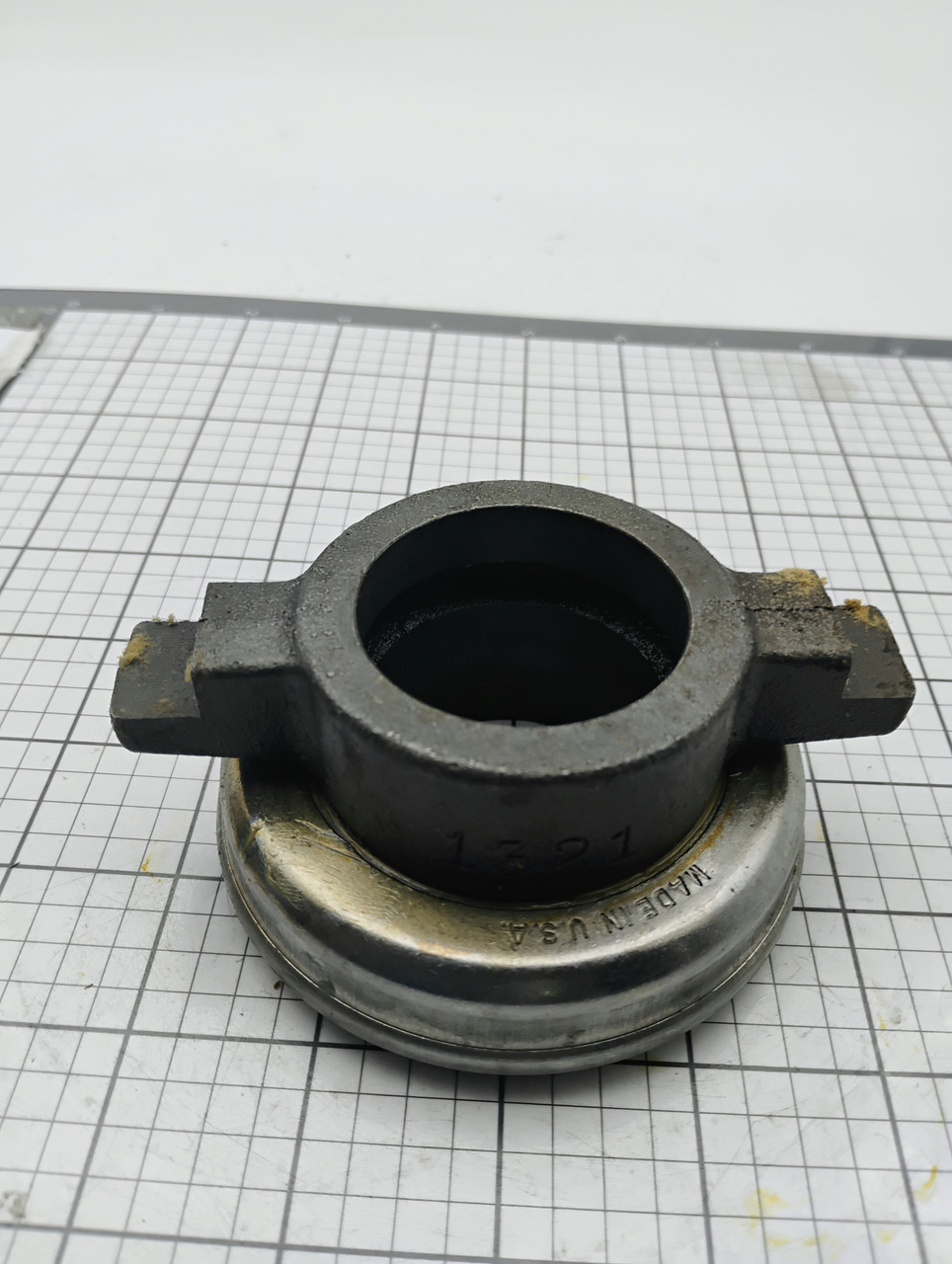 fits Diamond -T Green CB-1384-C Clutch Throw-Out Bearing NOS Made in USA