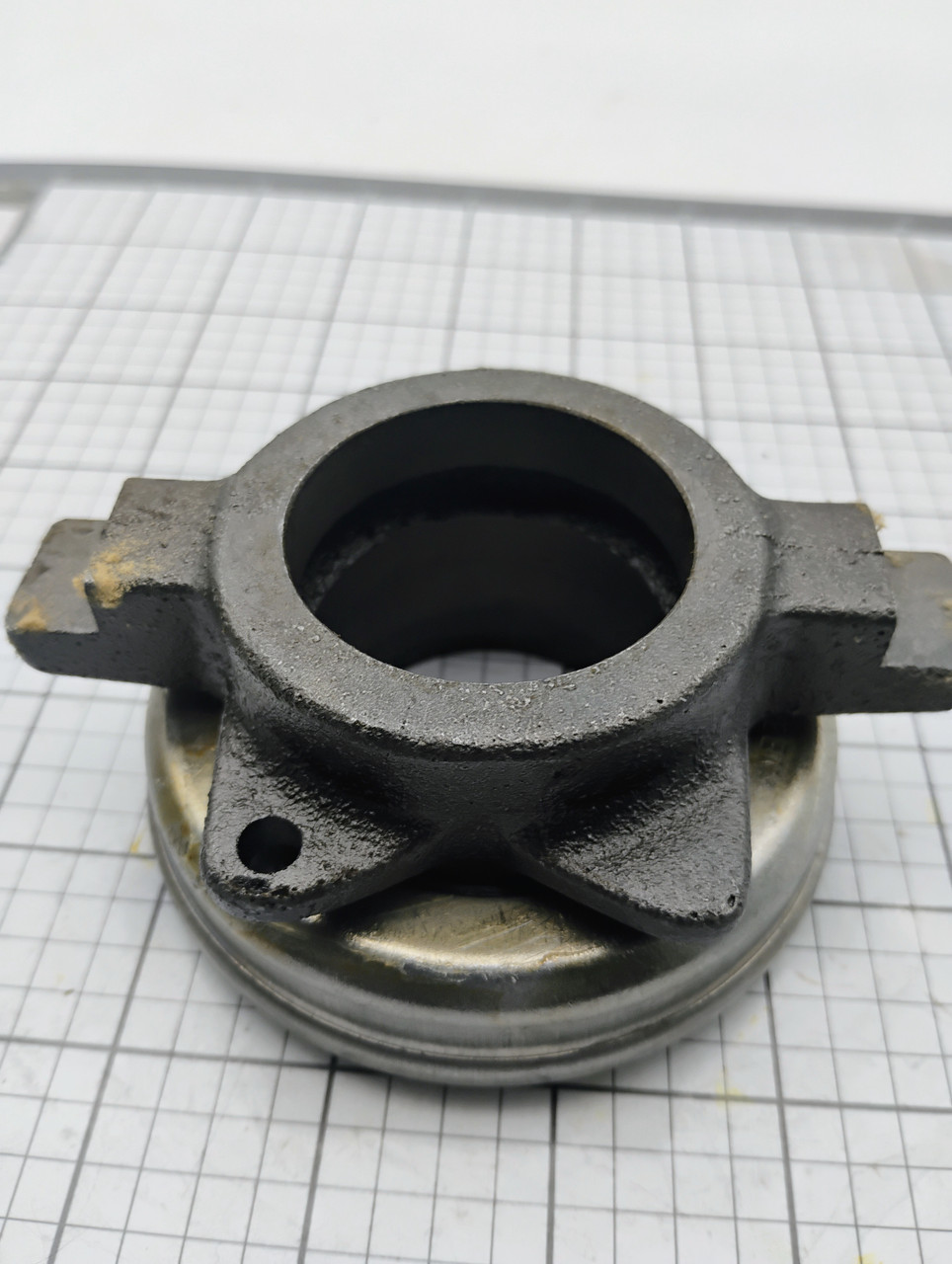 fits Diamond -T Green CB-1384-C Clutch Throw-Out Bearing NOS Made in USA