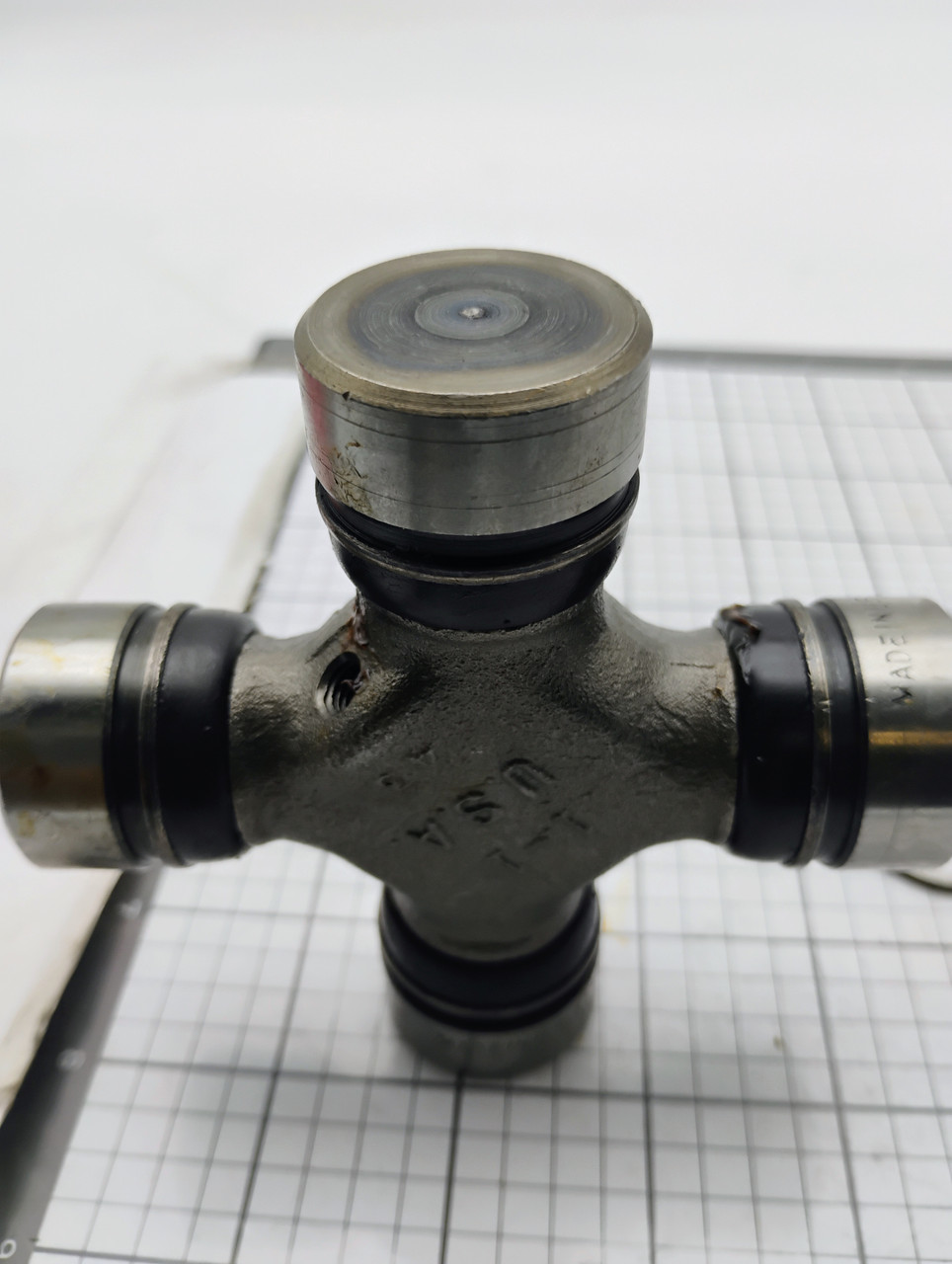 Lempco U-453 U-Joint NORS Made in USA