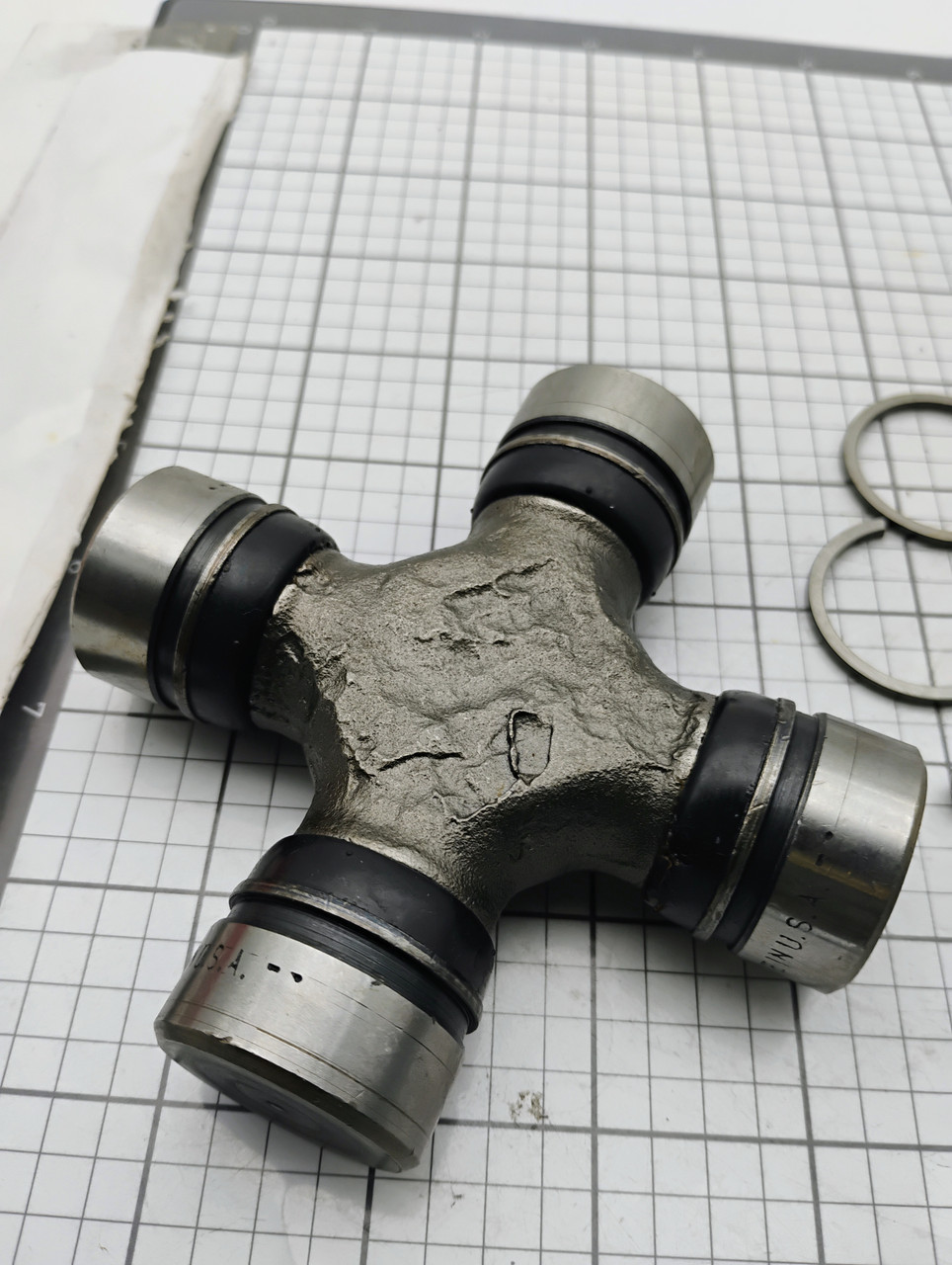 Lempco U-453 U-Joint NORS Made in USA
