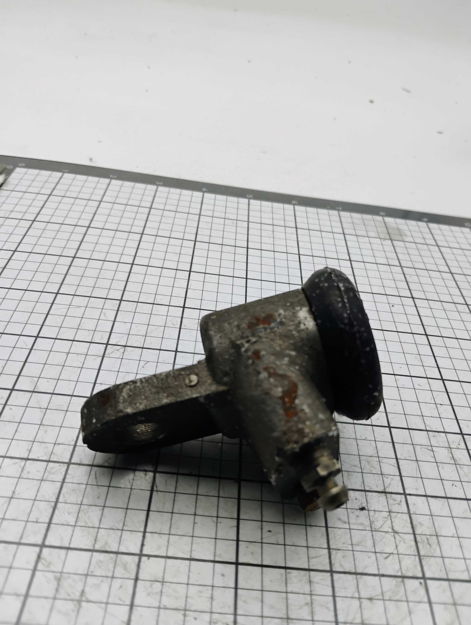 Mopar 1117801 Wheel Cylinder Assy NOS Made in USA