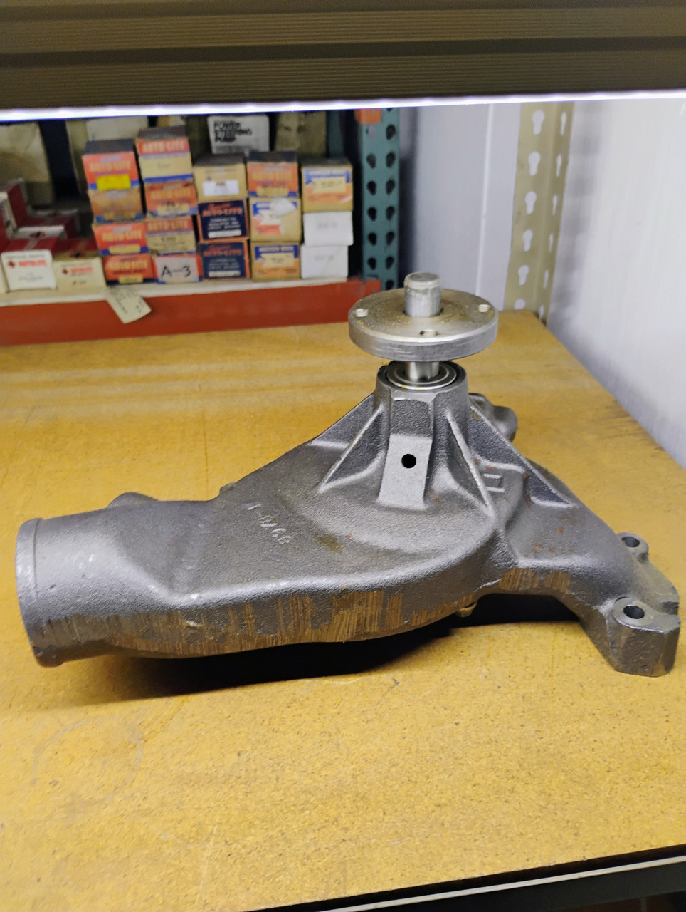 1968-78 Chevrolet GMC Truck 366 427 Rebuilt AfterMarket Made in USA (see desc)