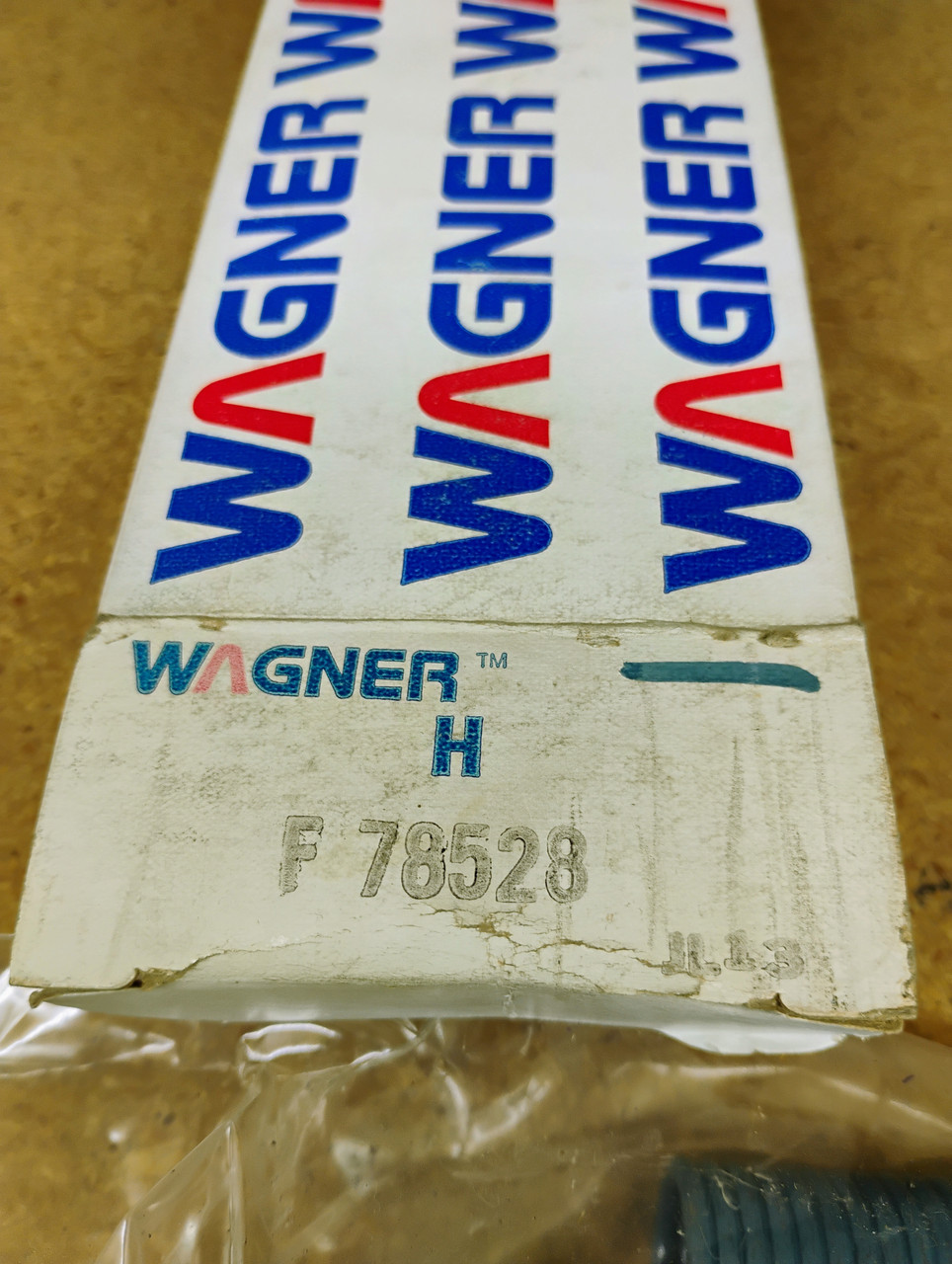 Wagner F78528 Brake Hardware NEW Made in USA Wagner F78528 Brake Hardware NEW Made in USA