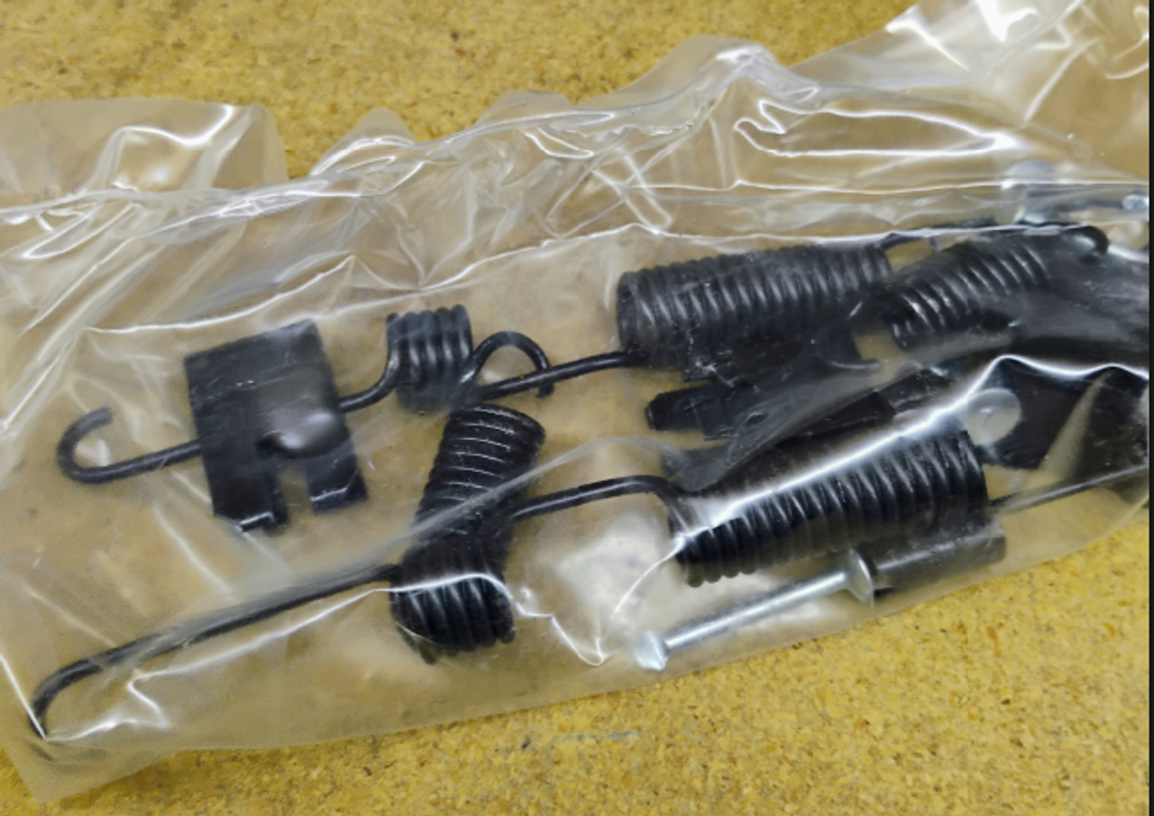 Bendix H7042 Brake Hardware NEW Made in USA Bendix H7042 Brake Hardware NEW Made in USA