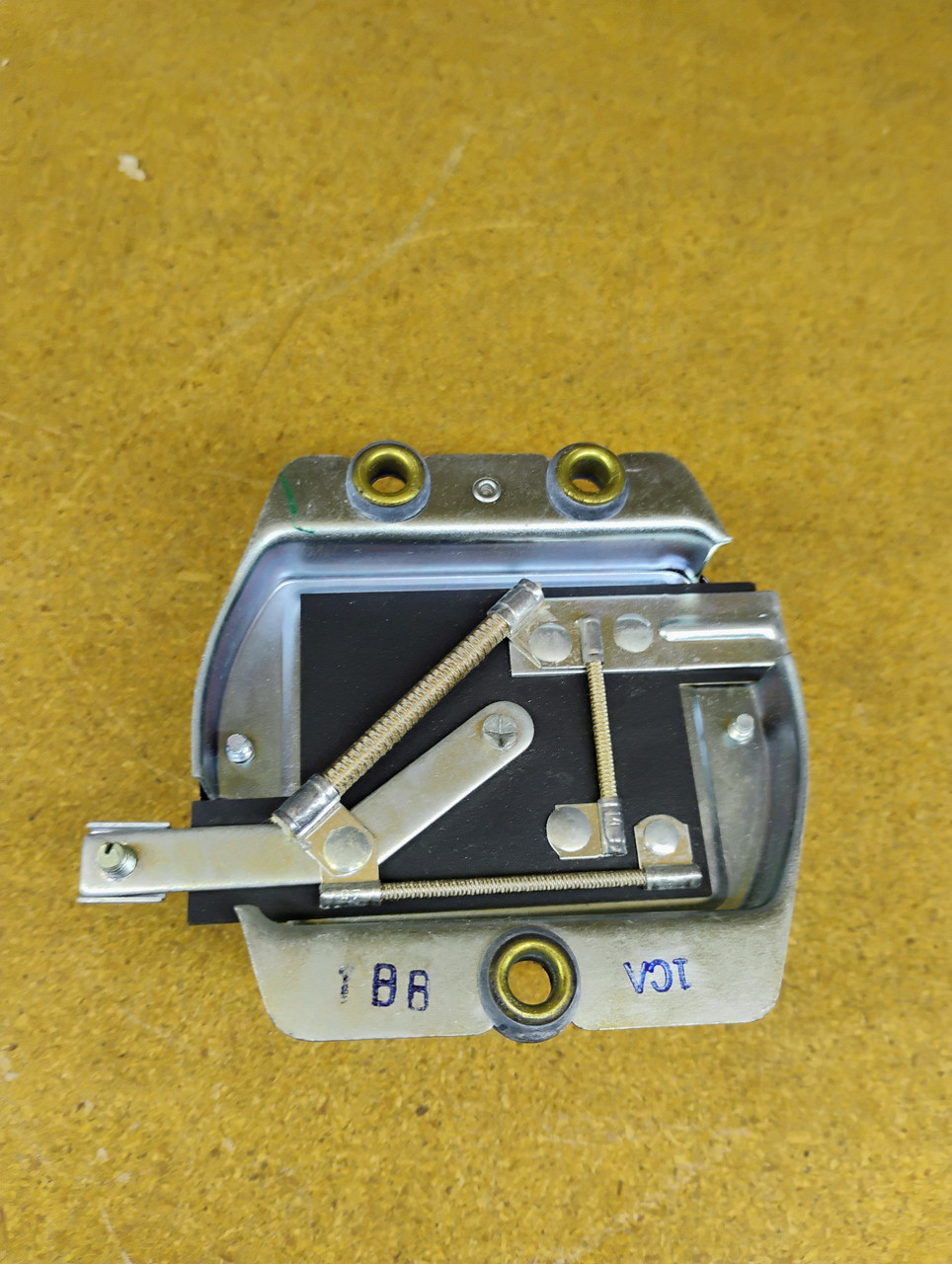 KEM KVR168 Voltage Regulator NORS Made in USA KEM KVR168 Voltage Regulator NORS Made in USA