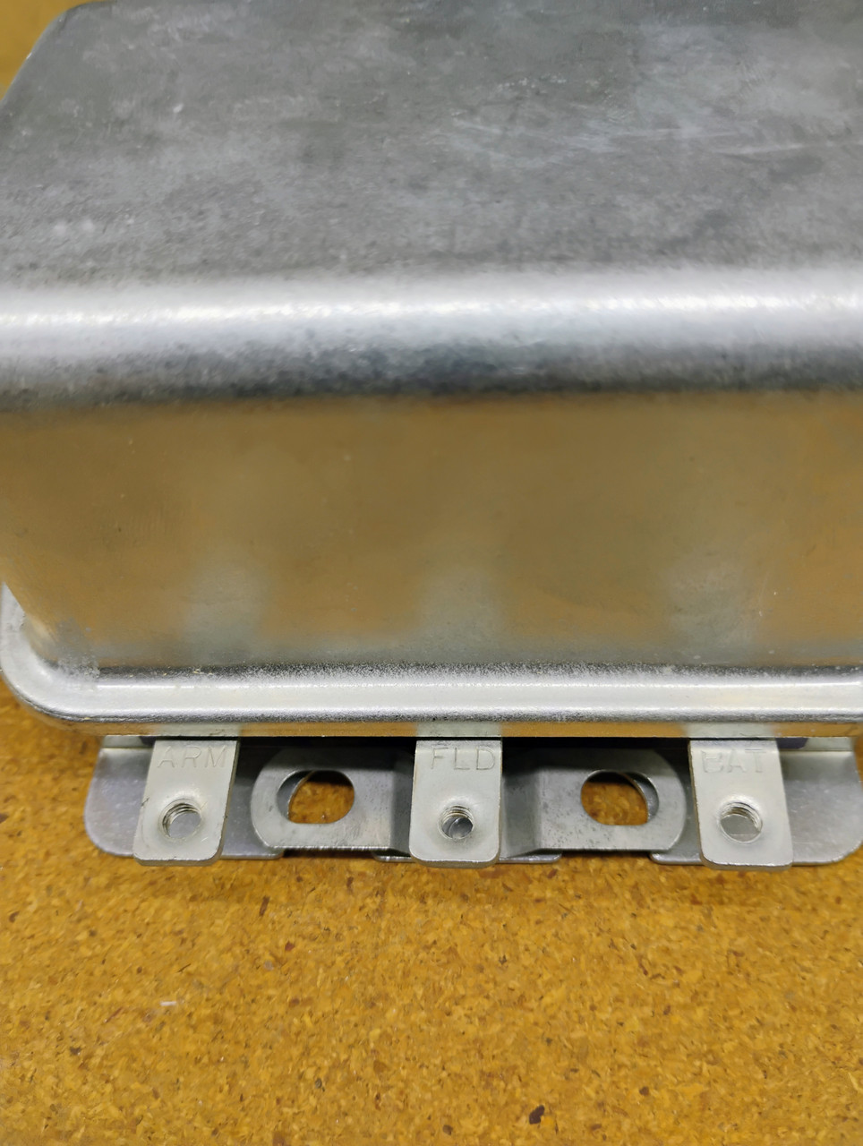 Standard VR6 Voltage Regulator NORS Made in USA Standard VR6 Voltage Regulator NORS Made in USA