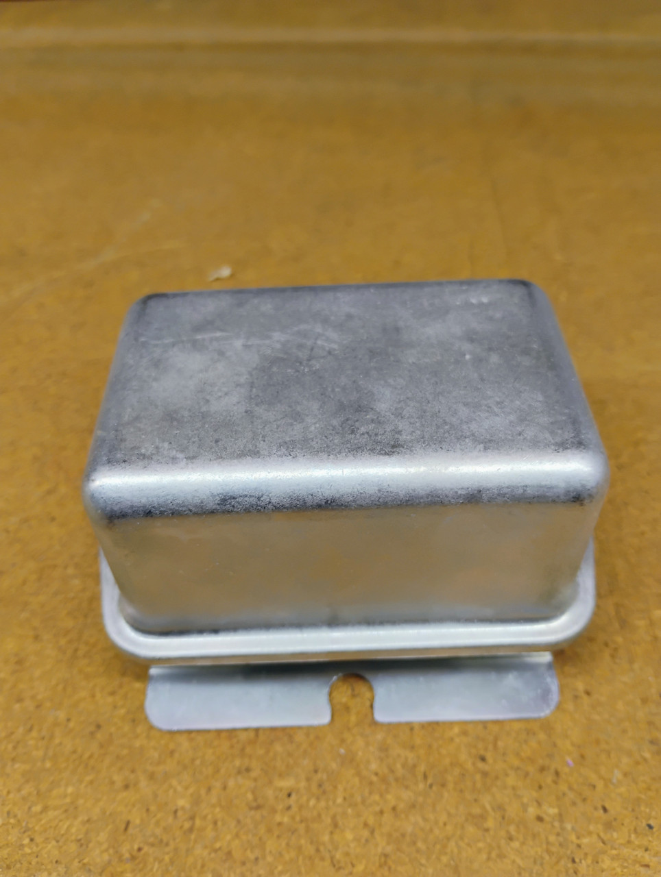 Standard VR6 Voltage Regulator NORS Made in USA Standard VR6 Voltage Regulator NORS Made in USA