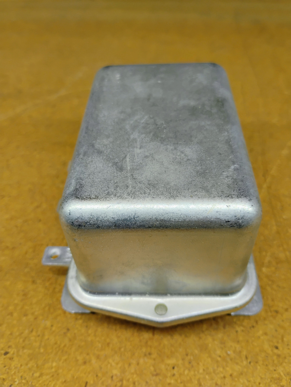 Standard VR6 Voltage Regulator NORS Made in USA Standard VR6 Voltage Regulator NORS Made in USA