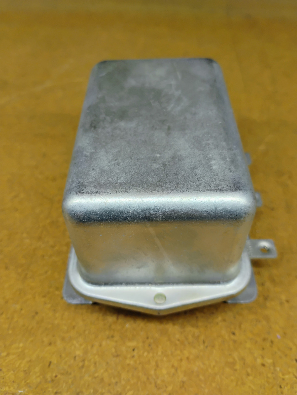 Standard VR6 Voltage Regulator NORS Made in USA Standard VR6 Voltage Regulator NORS Made in USA