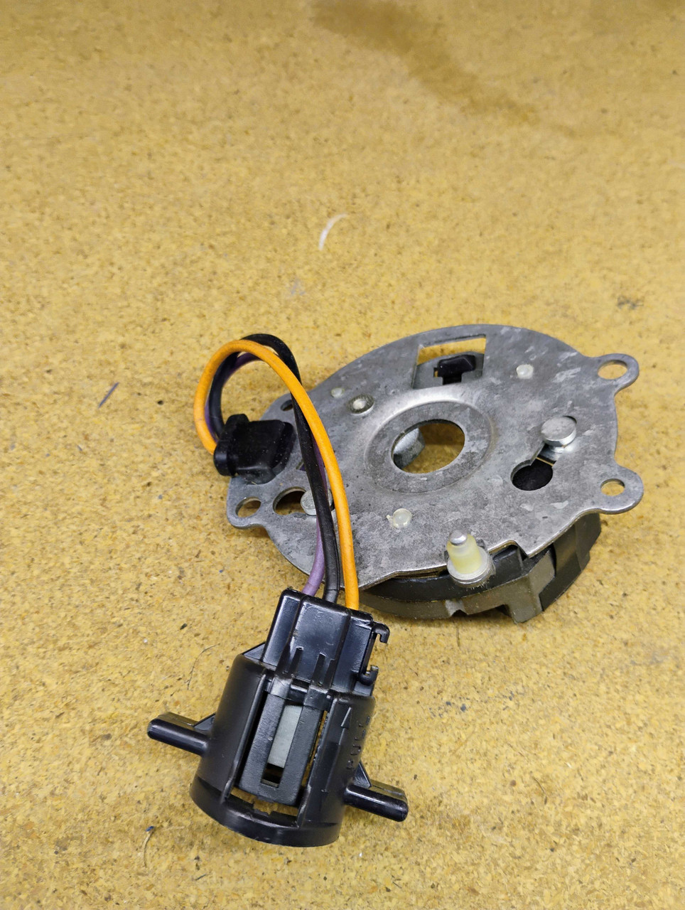 Standard LX212 Magnetic Pick-Up NORS Made in USA
