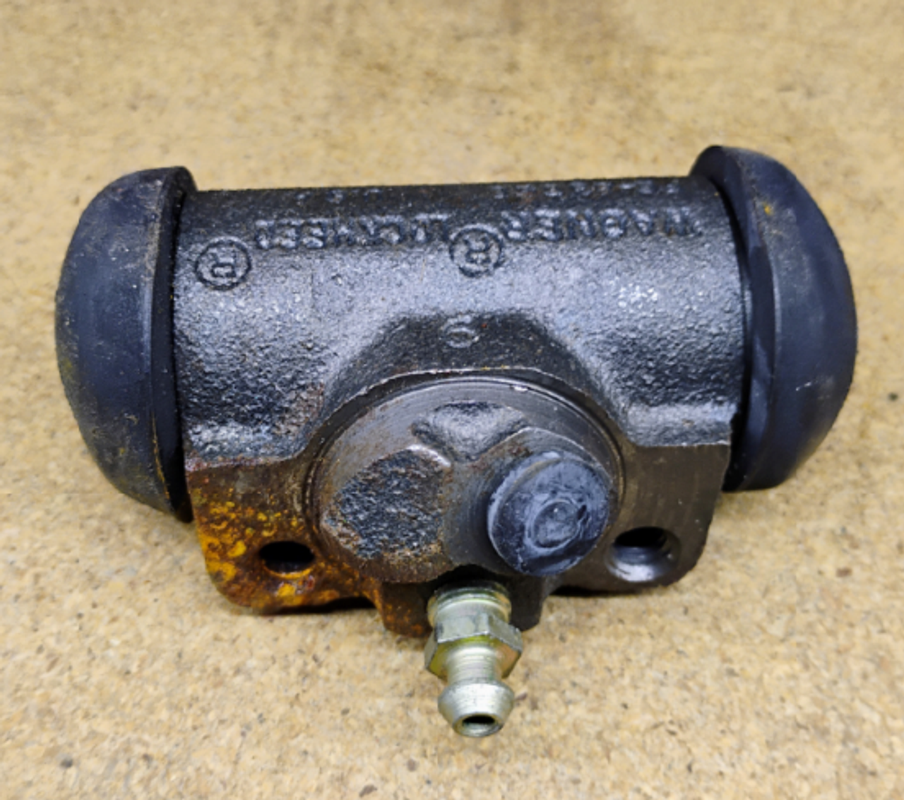 Wagner F73622 Wheel Cylinder NORS Made in USA Wagner F73622 Wheel Cylinder NORS Made in USA