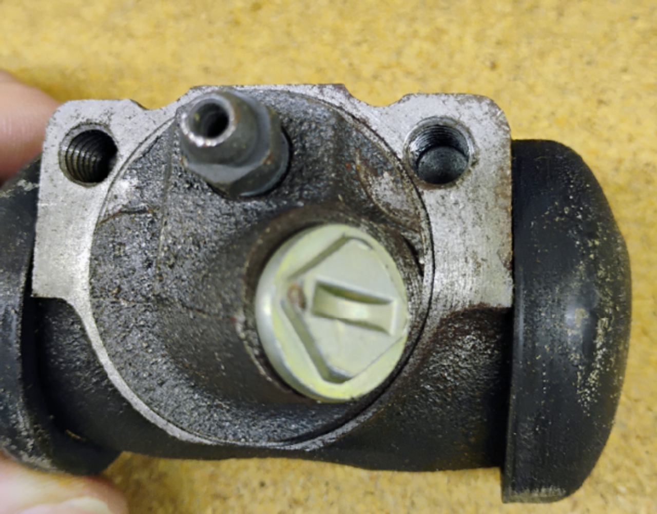 Wagner F34332 Wheel Cylinder NORS Made in USA Wagner F34332 Wheel Cylinder NORS Made in USA