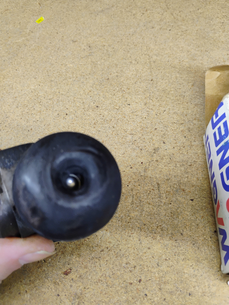 Wagner F73620 Wheel Cylinder NORS Made in USA Wagner F73620 Wheel Cylinder NORS Made in USA