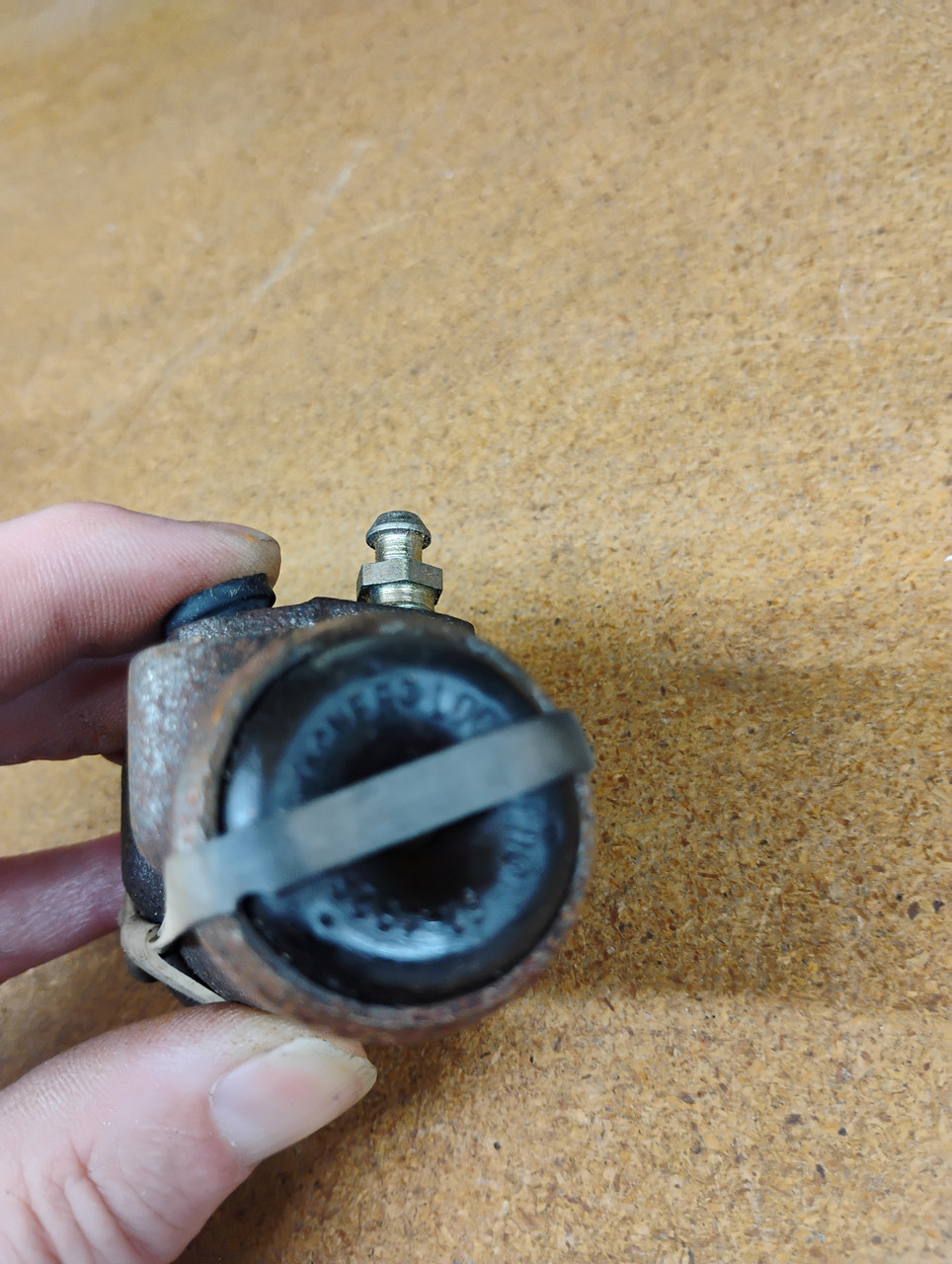 Wagner F73617 Wheel Cylinder NORS Made in USA Wagner F73617 Wheel Cylinder NORS Made in USA
