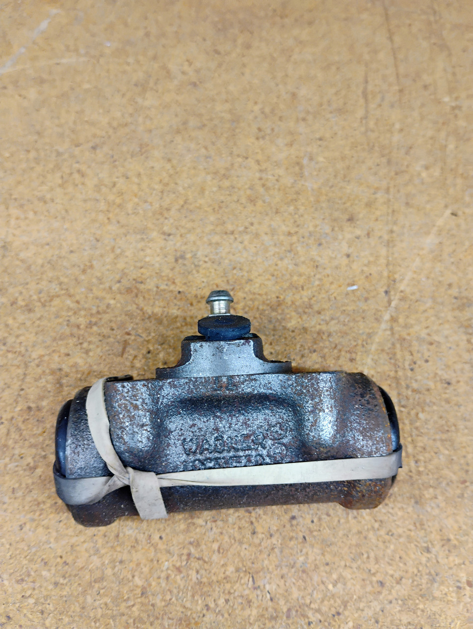 Wagner F73617 Wheel Cylinder NORS Made in USA Wagner F73617 Wheel Cylinder NORS Made in USA
