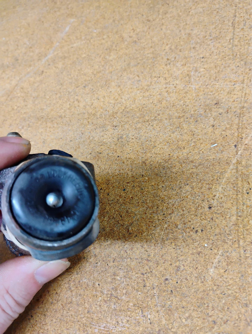 Wagner F73617 Wheel Cylinder NORS Made in USA Wagner F73617 Wheel Cylinder NORS Made in USA