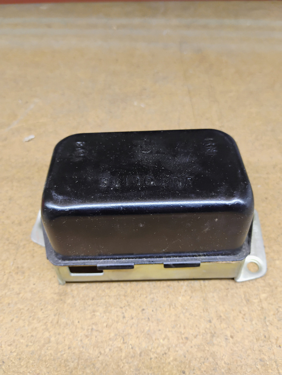 Auto-Lite VBO-6221A Voltage Regulator 1960-1961 Rambler Ambassador 12V