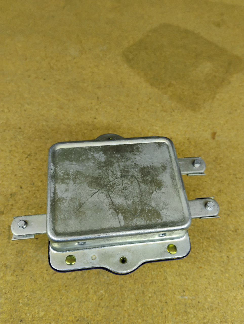 Ampco VR653 Voltage Regulator Rebuilt Made in USA