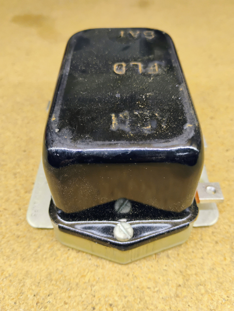 Standard VR15 Voltage Regulator Rebuilt Made in USA