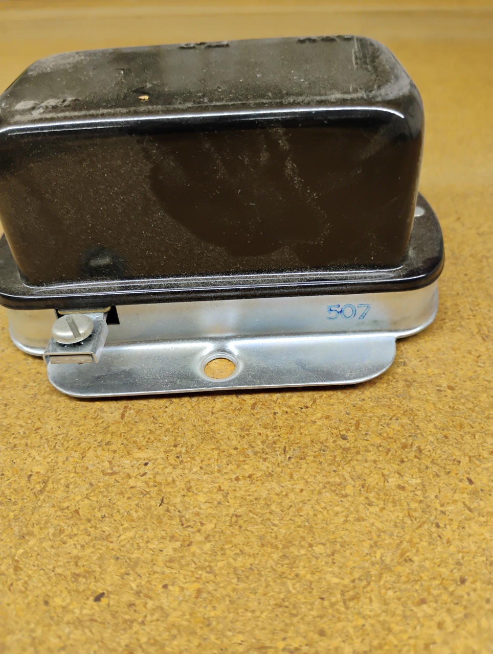 Vulcan VR33 Voltage Regulator Rebuilt Made in USA