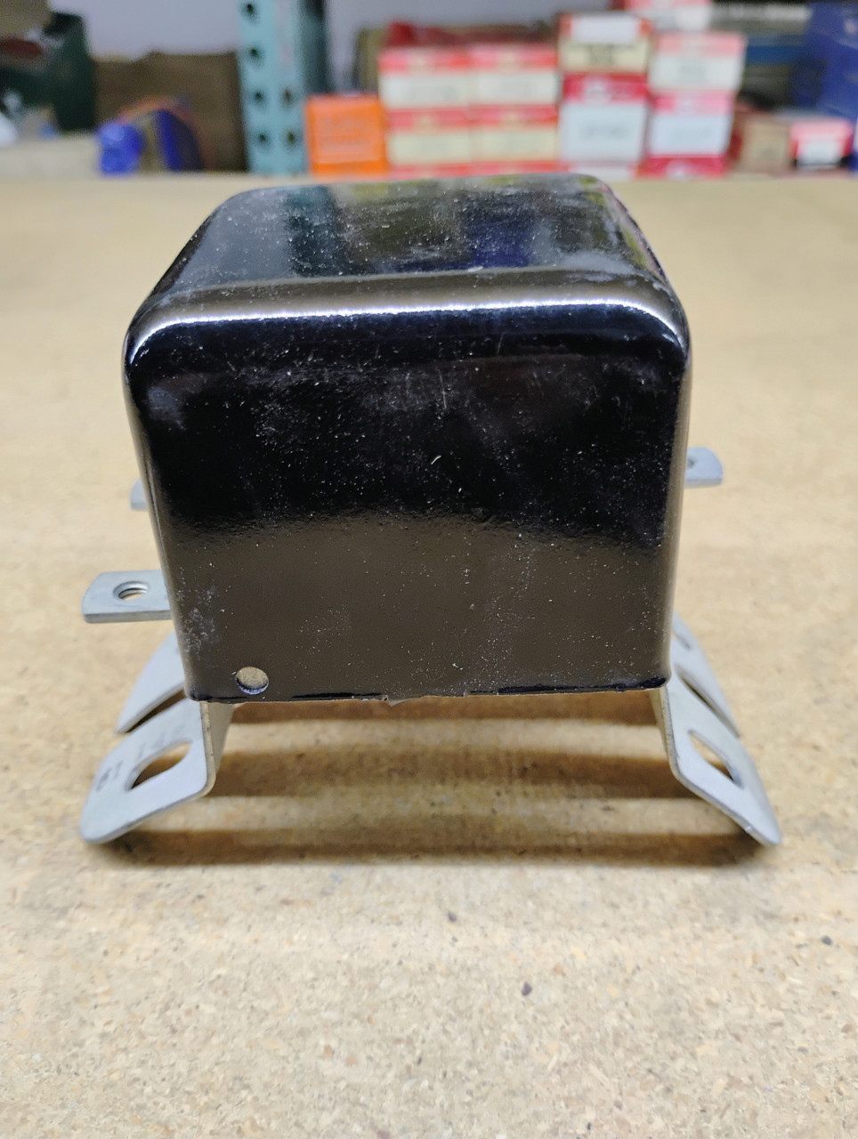 Standard VR200X Voltage Regulator Rebuilt Made in USA Standard VR200X Voltage Regulator Rebuilt Made in USA