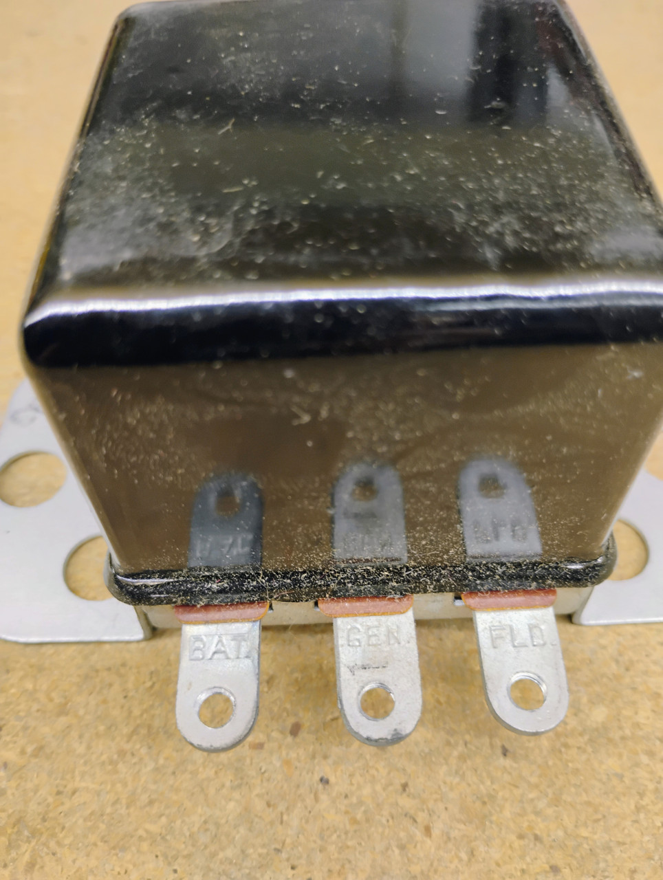 P&D VR33 Voltage Regulator Rebuilt Made in USA