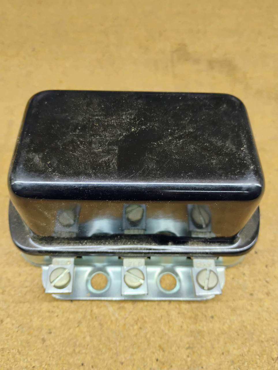 ACE VR2197 Voltage Regulator Rebuilt Made in USA