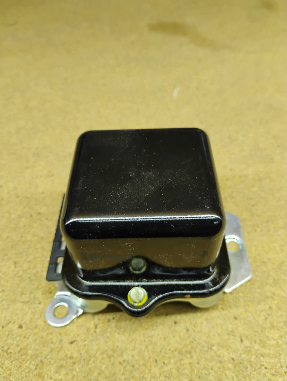 6191 Voltage Regulator Rebuilt Made in USA 6191 Voltage Regulator Rebuilt Made in USA