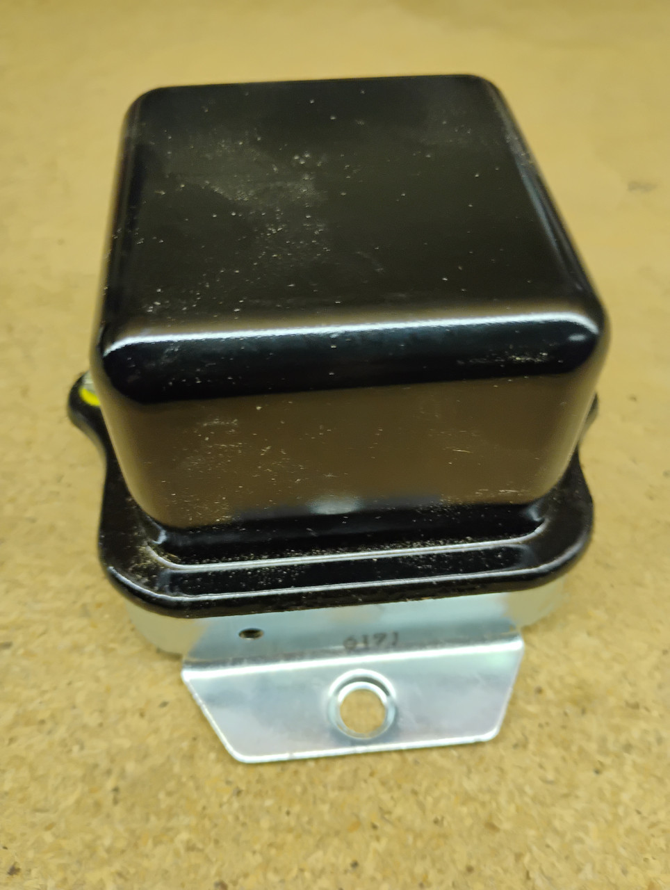 6191 Voltage Regulator Rebuilt Made in USA 6191 Voltage Regulator Rebuilt Made in USA