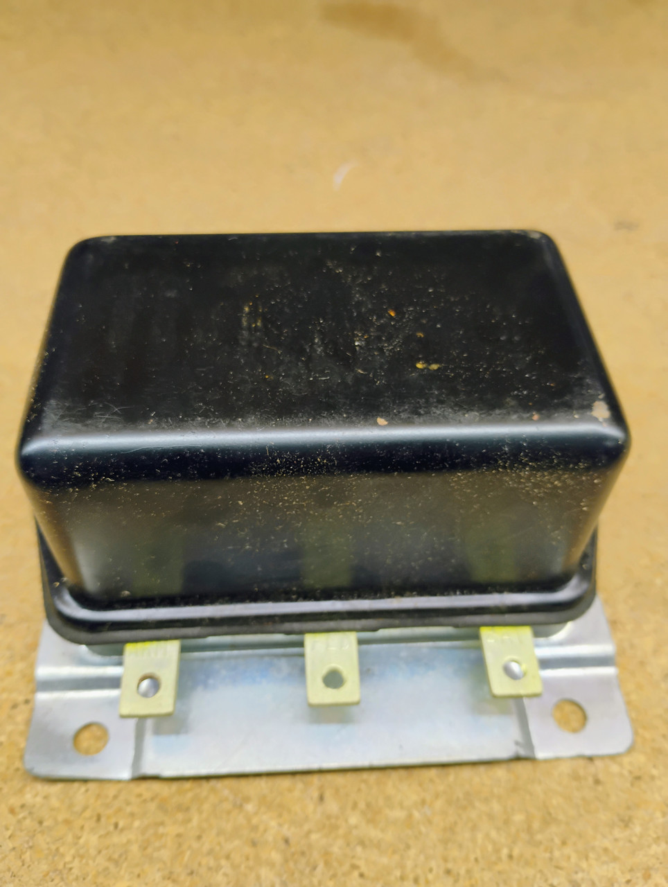 Ford Lincoln 1954 1955 Mercury 1955  Voltage Regulator Rebuilt Made in USA