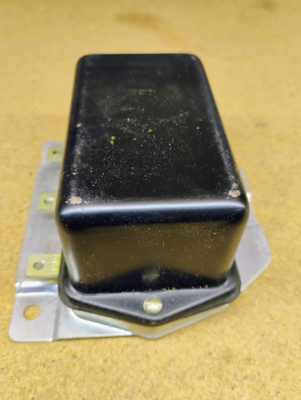 Ford Lincoln 1954 1955 Mercury 1955  Voltage Regulator Rebuilt Made in USA