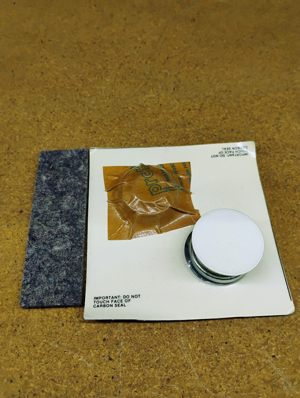 Four Seasons 24015 Seal Kit NORS Made in USA