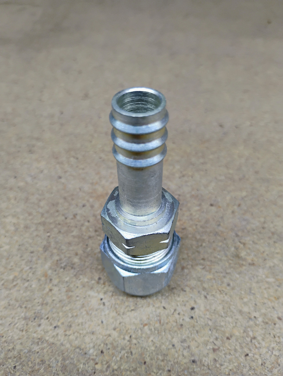 Four Seasons 16754 Heater Fitting NORS Made in USA