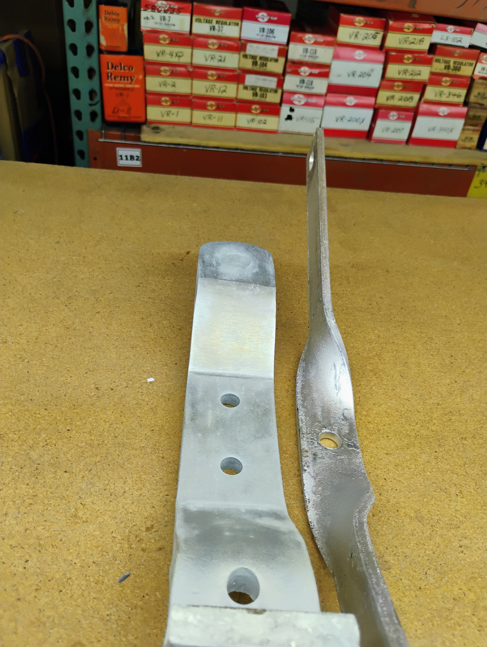 Valley LC2 Trailer Hitch 1957 Chevrolet Station Wagon NORS Made in USA