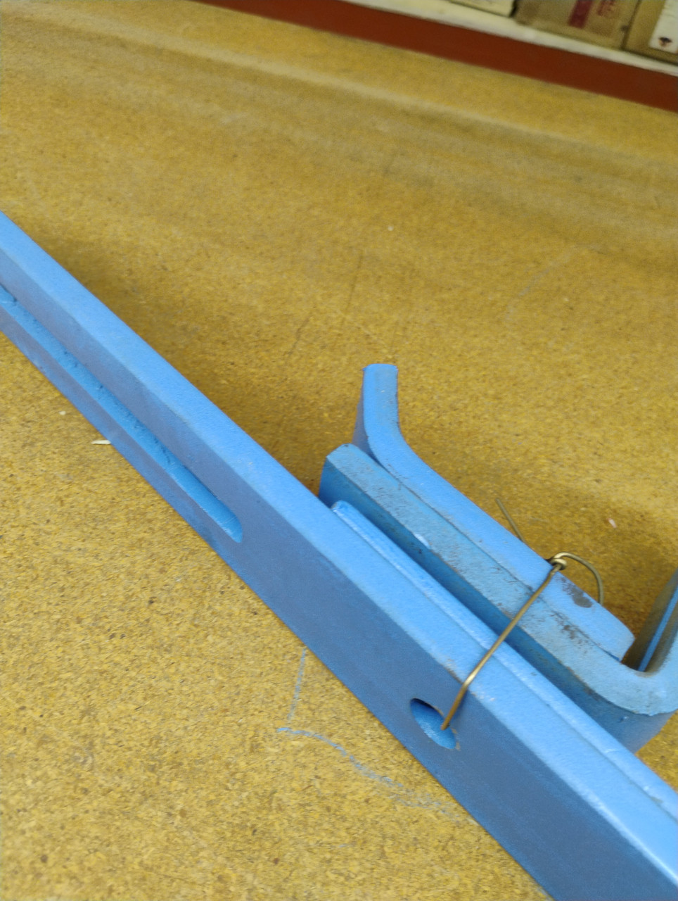 Tow-Well TO4 Trailer Hitch 1952 Pontiac Station Wagon NORS Made in USA