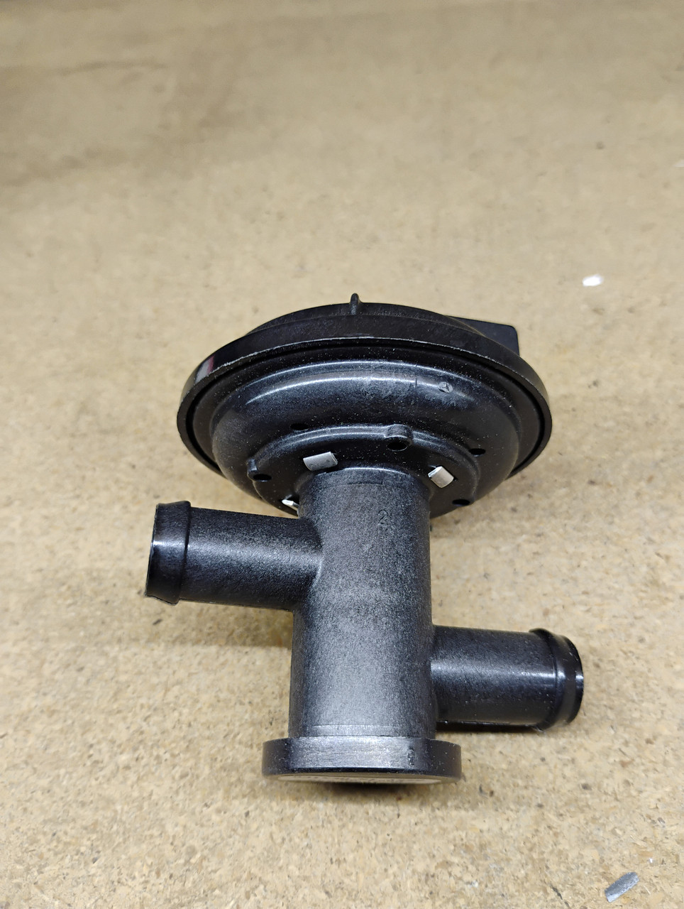 Four Seasons 74803 Heater Valve NORS Made in USA