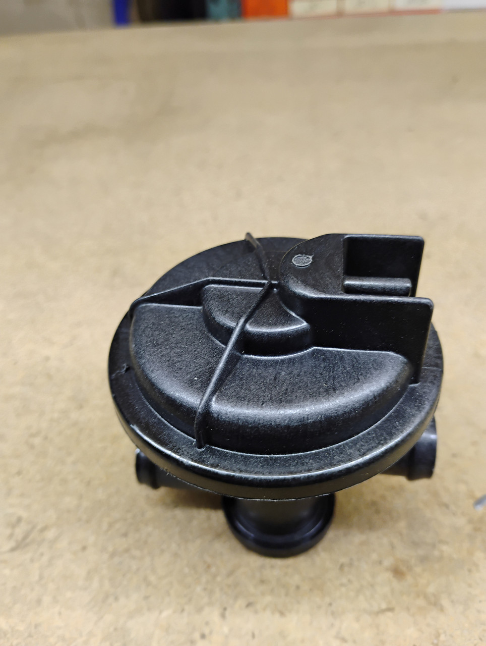 Four Seasons 74612 Heater Valve NORS Made in USA