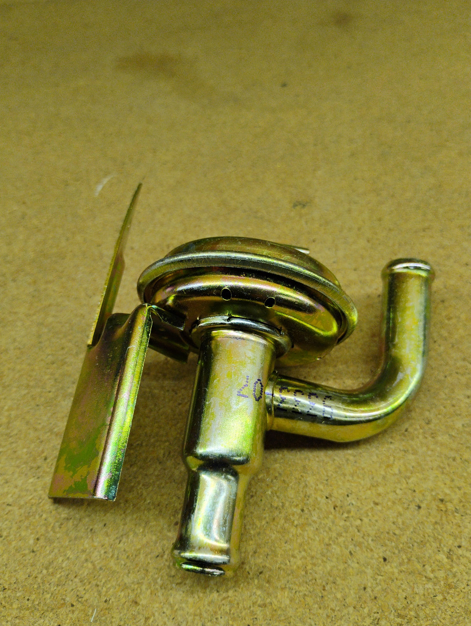 Four Seasons 74610 Heater Valve NORS Made in USA