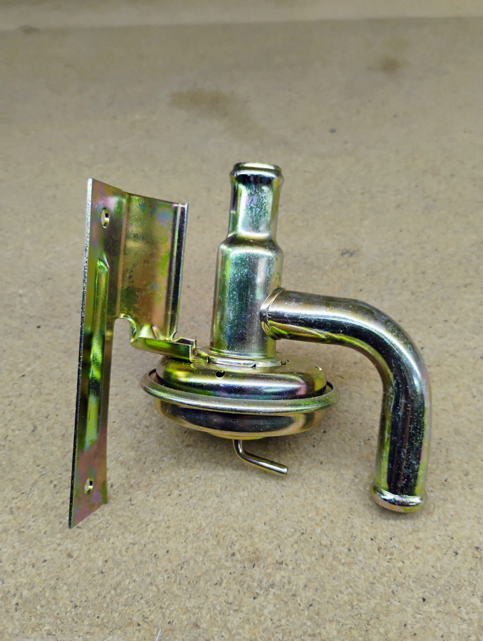 Four Seasons 74610 Heater Valve NORS Made in USA