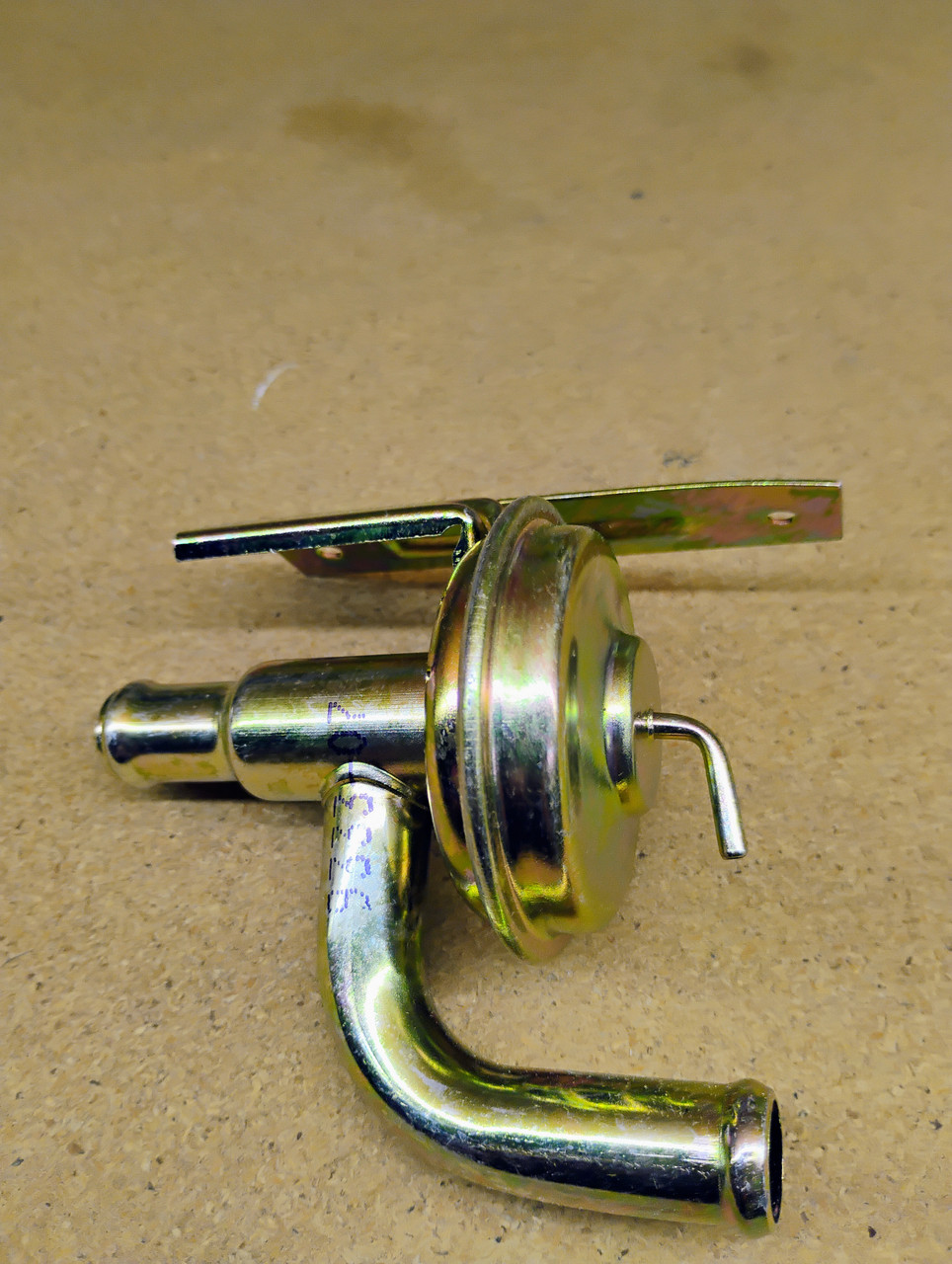 Four Seasons 74610 Heater Valve NORS Made in USA