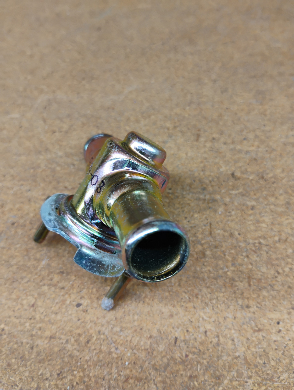 Four Seasons 74661 Heater Valve NORS Made in USA