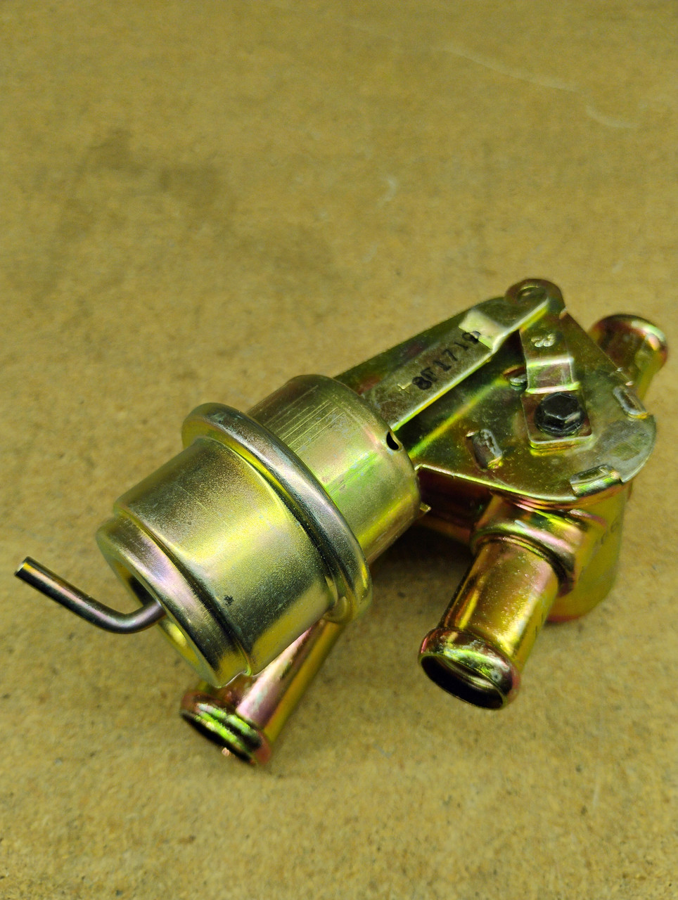 Four Seasons 74800 Heater Valve NORS Made in USA
